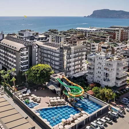 Kaila Beach Hotel-2