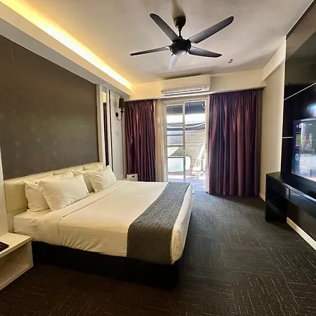 The Sterling Boutique Hotel Melaka-3