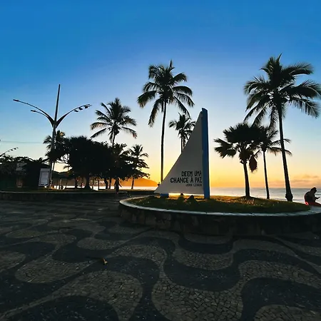 Pousada Caraguá-2
