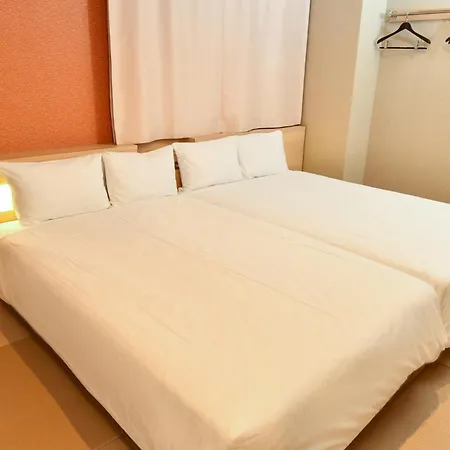 Sanco Inn Nagoya Shinkansen-Guchi Annex-3