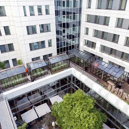 Thon Hotel Eu-2