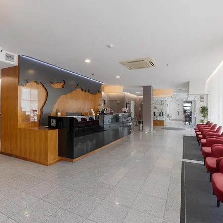 Hotel Azinheira By Ridan Hotels-2
