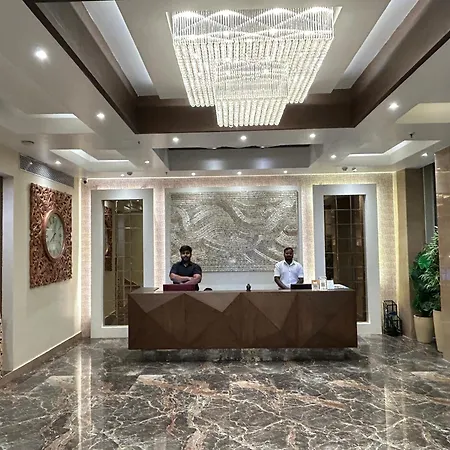 Hotel Sand Heaven-2