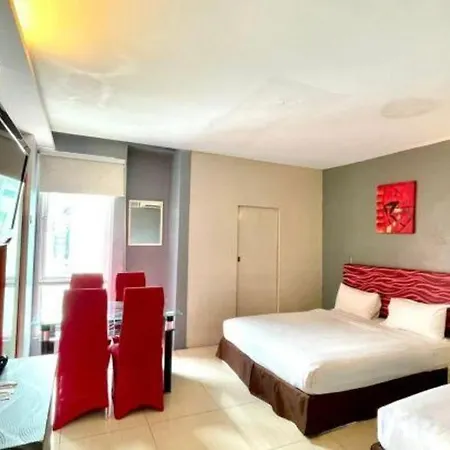 Best View Hotel Kota Damansara-2