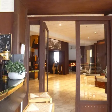 Hôtel Vignemale-3