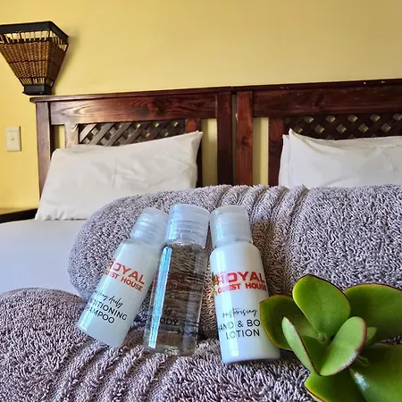 Royal Guest House-3