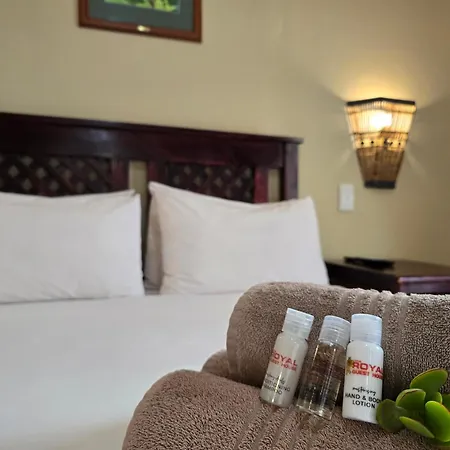Royal Guest House-2