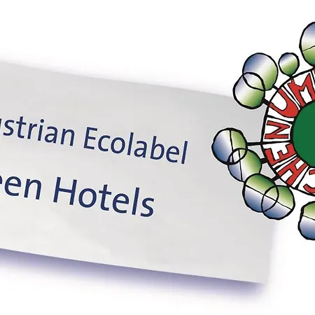 Alpin- Das Sporthotel, Summercard Included May - September-2