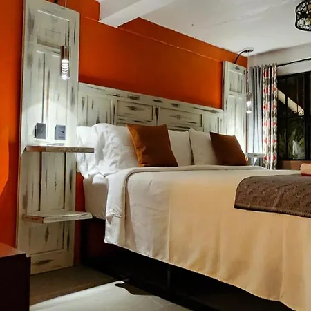 Zonaz Boutique Hotel-3