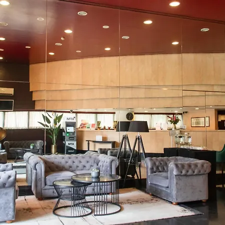 Vip Executive Eden Aparthotel-3