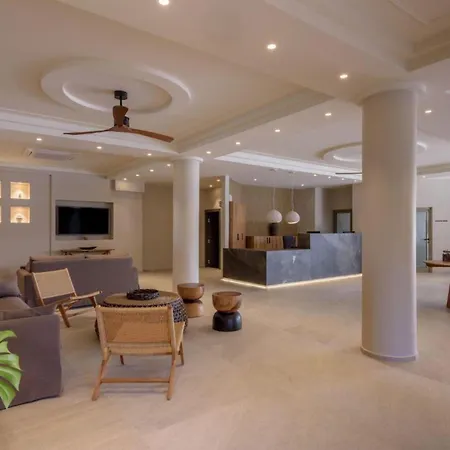 Zeus Hotels Neptuno Beach-2