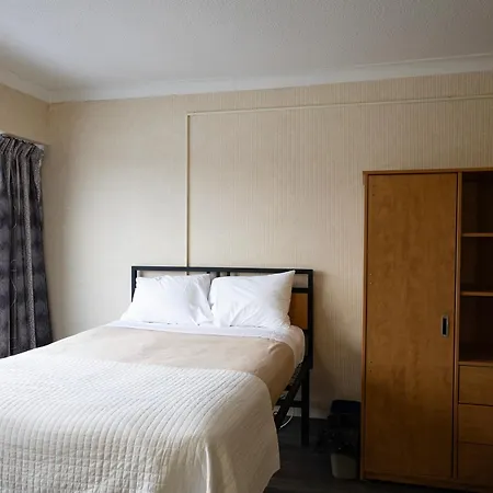 Residence & Conference Centre - Sarnia-2