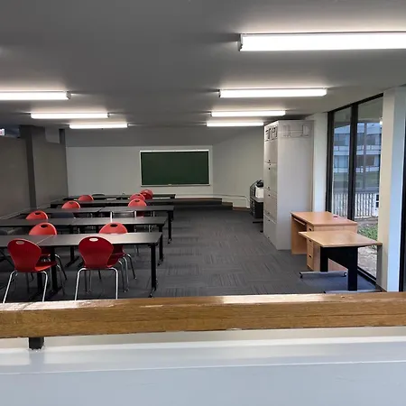 Residence & Conference Centre - Sarnia-3