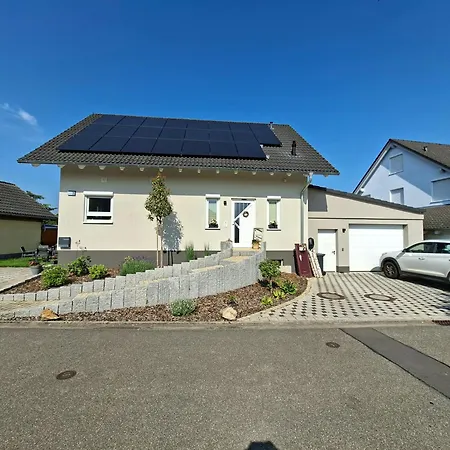 Gästehaus Sibylle-2