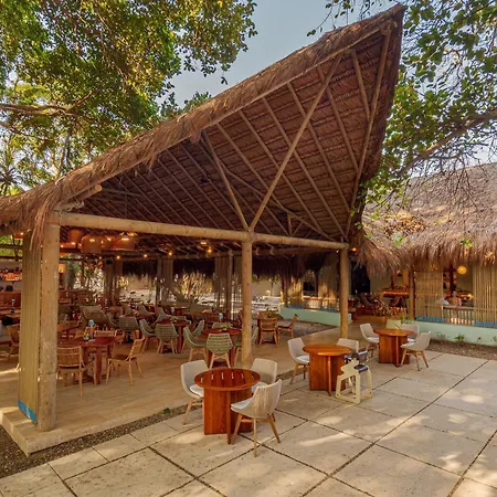 Hotel San Pedro de Majagua-3