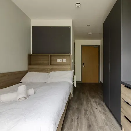 Ashlin House By Argyl (Adults Only)-2