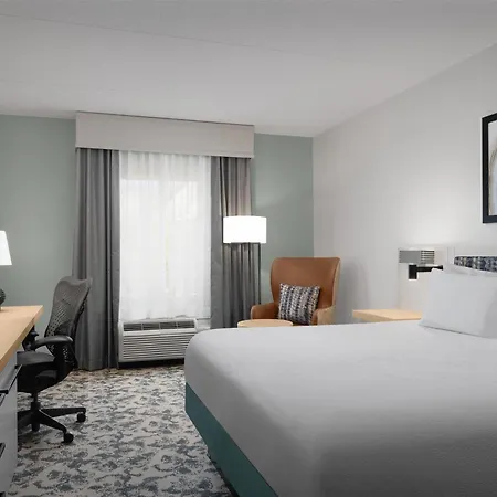 Hilton Garden Inn Huntsville/Space Center-3
