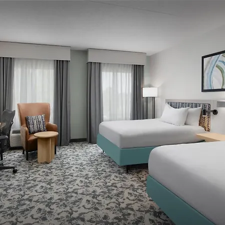 Hilton Garden Inn Huntsville/Space Center-2
