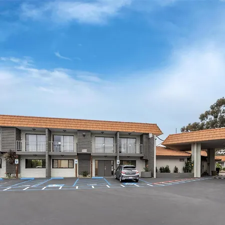 Best Western Oceanside Inn-2
