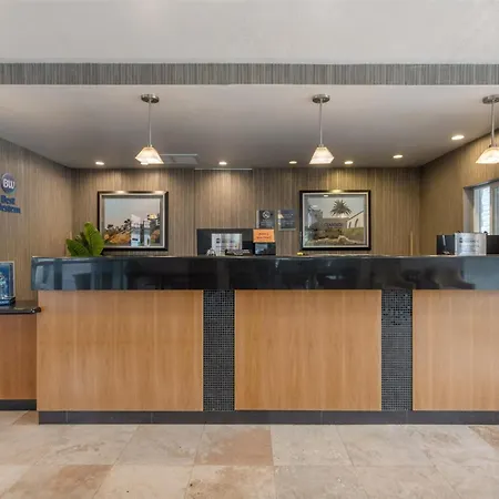 Best Western Oceanside Inn-3