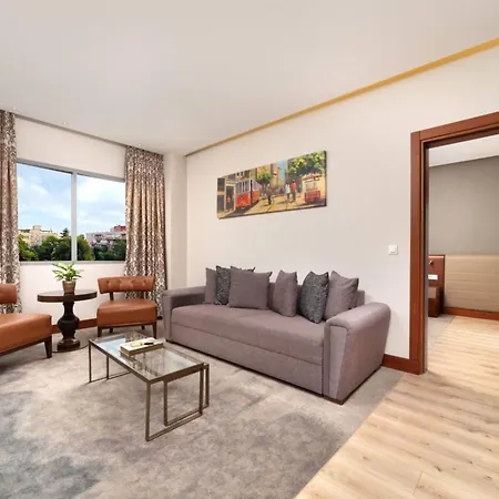 Ramada Plaza By Wyndham Istanbul Atakoy-2