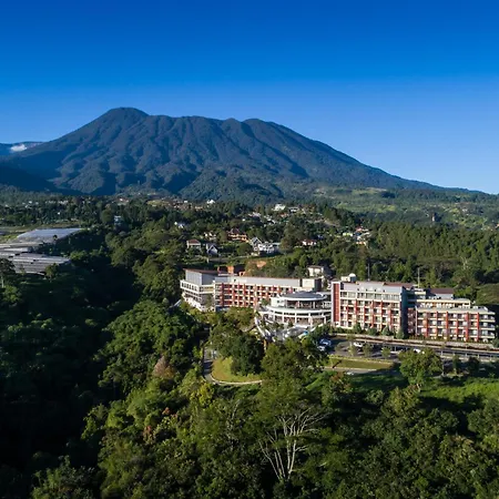 Pesona Alam Resort & Spa-3
