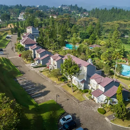 Pesona Alam Resort & Spa-2
