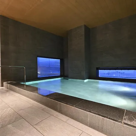 Grids Premium Hotel Otaru-2