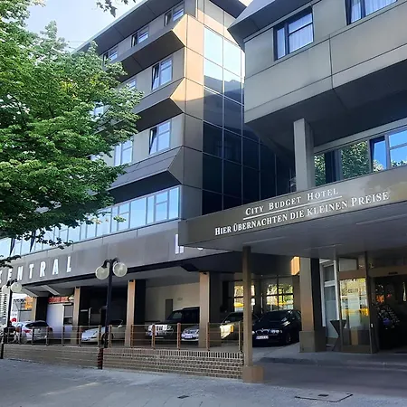 Central-Hotel Tegel-2