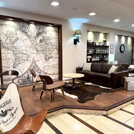 Hotel Alvear-3