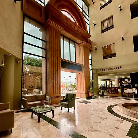 Hotel Florencia By Marho-2