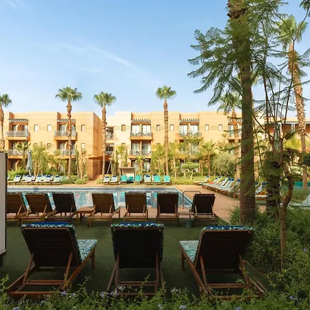 Jaal Riad Resort Adults Only-3