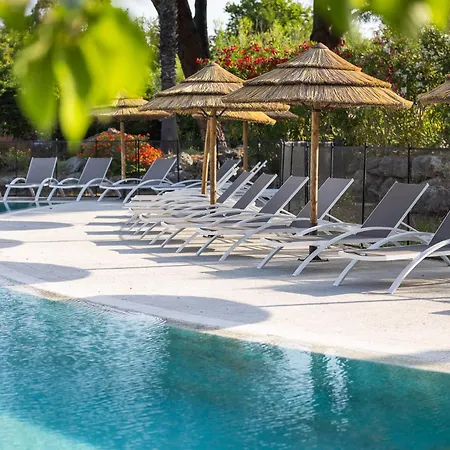 Hotel Club Le Capet-2