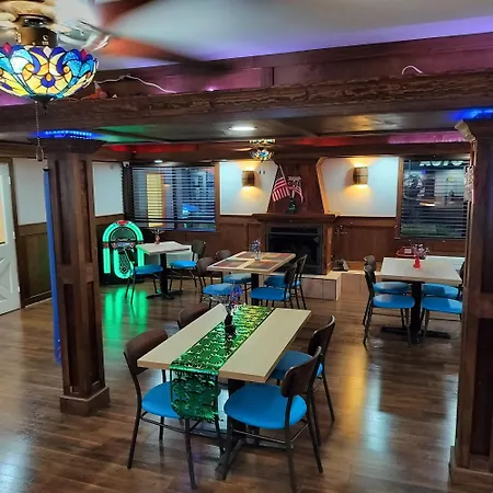 Howard Johnson By Wyndham Springerville-2
