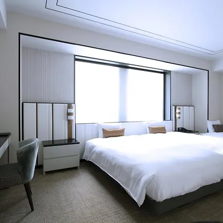 Koko Hotel Premier Nihonbashi Hamacho-2