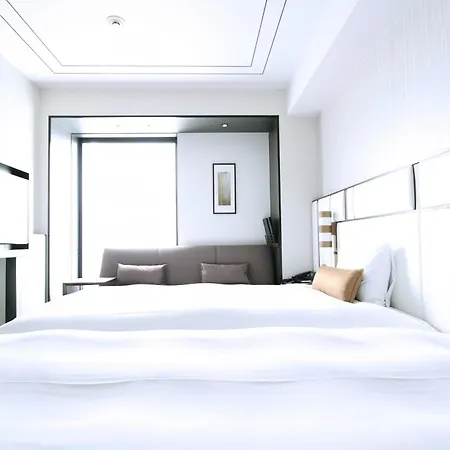 Koko Hotel Premier Nihonbashi Hamacho-3