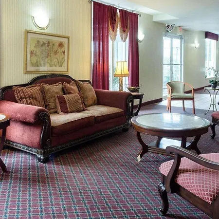 Rodeway Inn Greenville-2