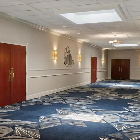 Doubletree By Hilton Richmond - Midlothian-3