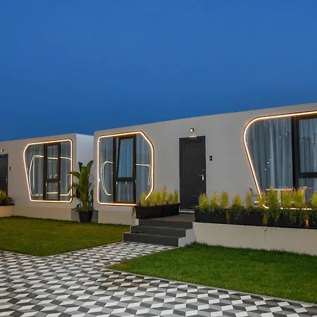 Amber Hotel Albania-2
