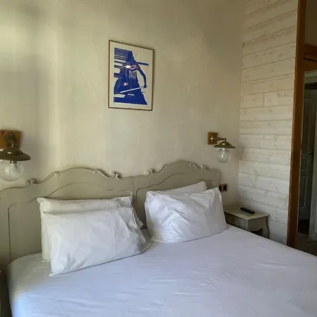 Chambre d'hôtes Hôte des Portes Île de Ré-2