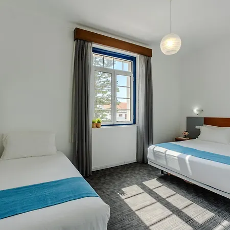 Spirit Hotel Fonte Real-2