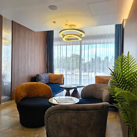Canada Hotel Budapest-2