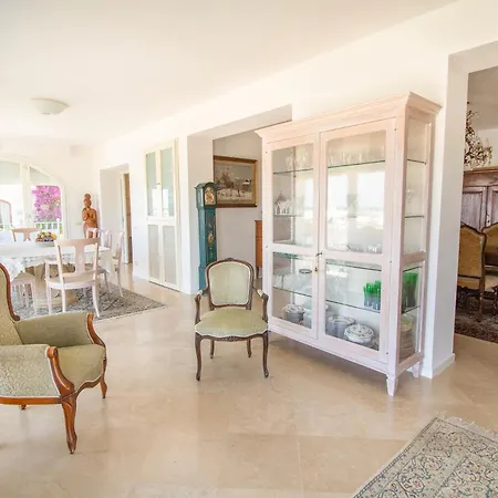 Residence Villa Livia-2