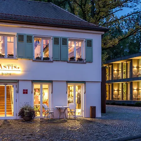 La Maison Hotel & Spa-3