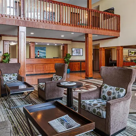 Best Western Providence Warwick Airport Inn-2