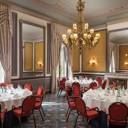 Hotel Des Indes - The Leading Hotels Of The World-3
