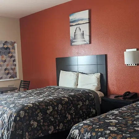 Rodeway Inn & Suites Humble Iah-3