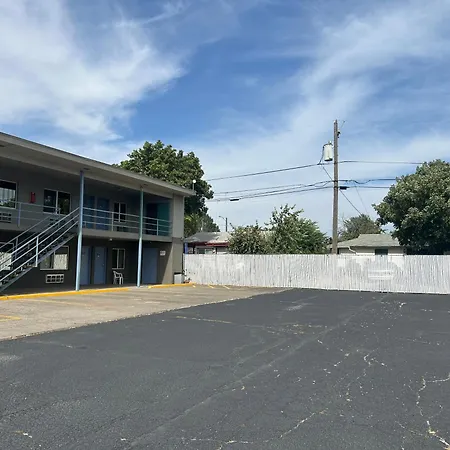 Capri Motel By Belvilla Walla Walla Us 12-2
