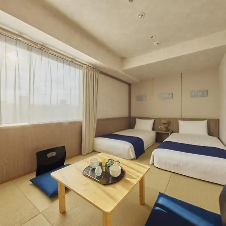 Village Kyoto Close By Shijo Omiya Station-2