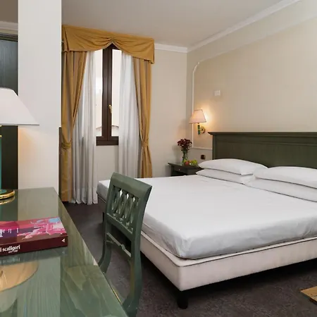 Hotel Donatello-3